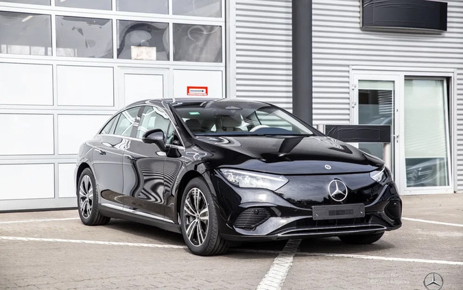 Mercedes-Benz EQE cena 389900 przebieg: 2, rok produkcji 2024 z Piechowice małe 67